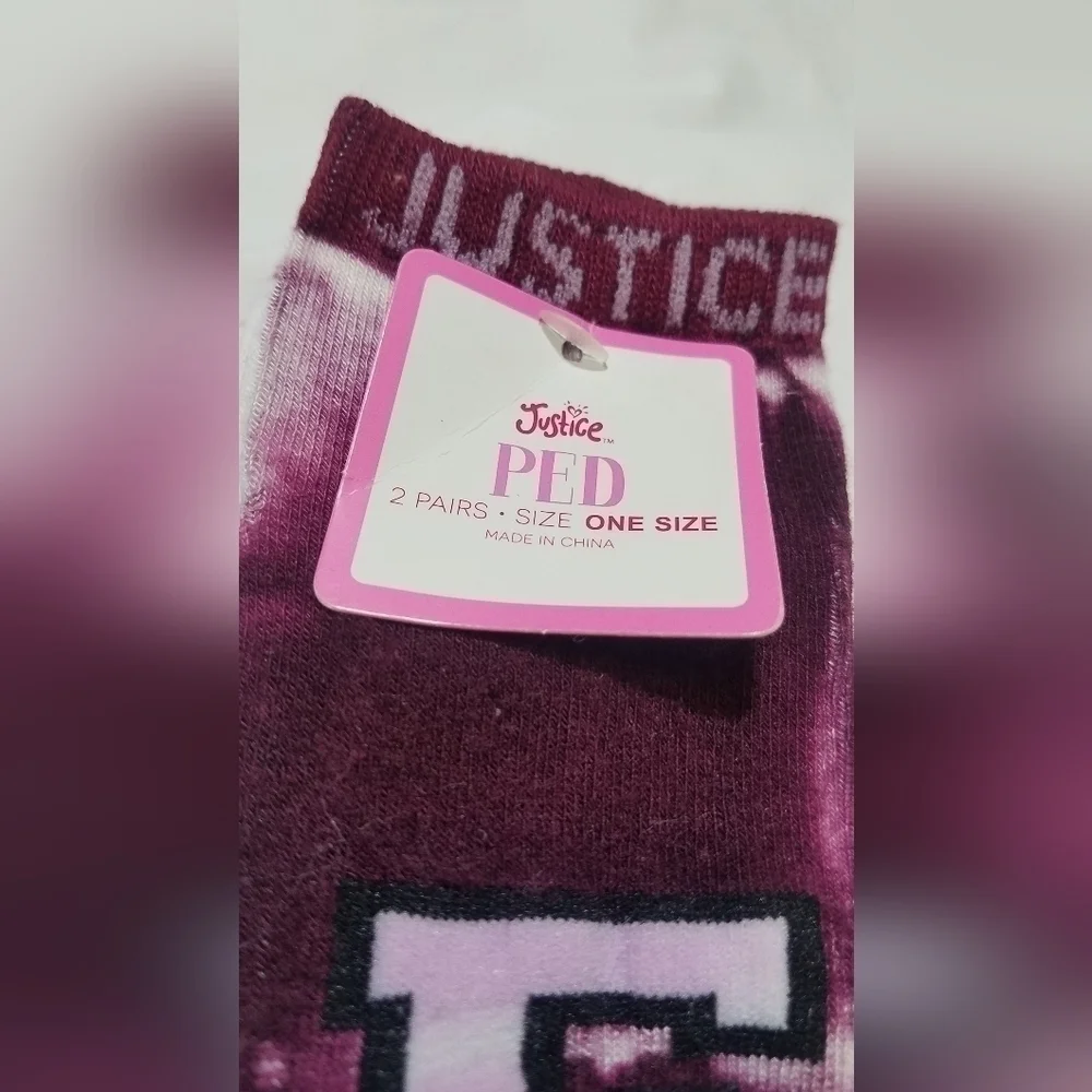 Justice Initial 